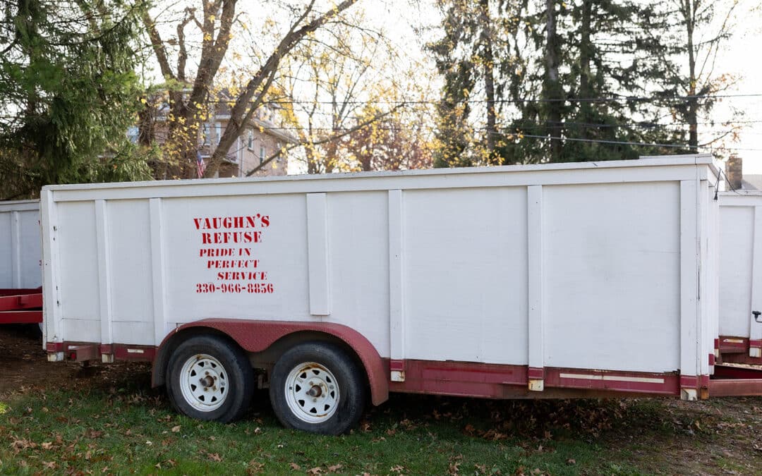 Pay for What You Use: A Smarter Way to Rent a Dumpster