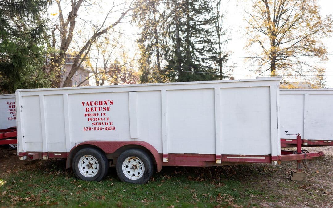 What Size Dumpster Do You Really Need?