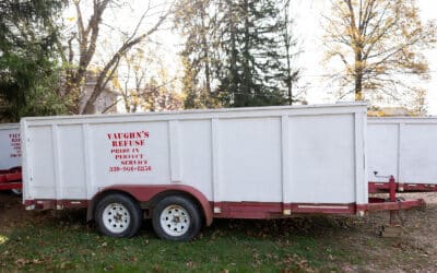 What Size Dumpster Do You Really Need?