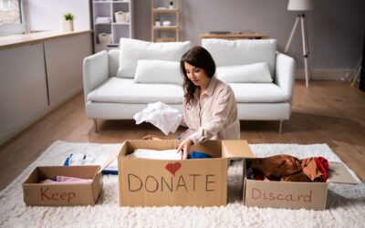 Summer Cleanouts? Why Renting a Dumpster is the Smart Move