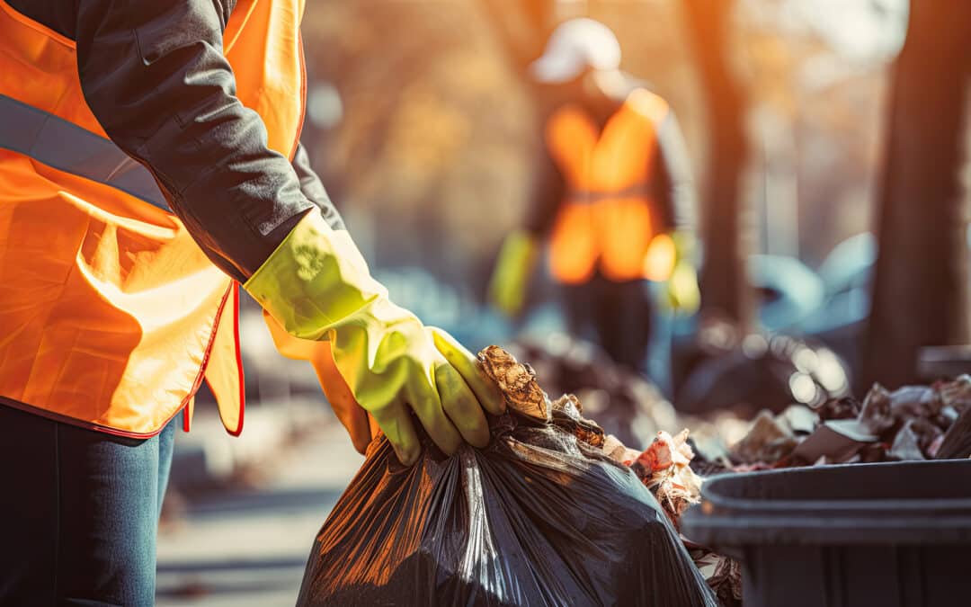 Top 5 Signs You Need a Junk Removal Service